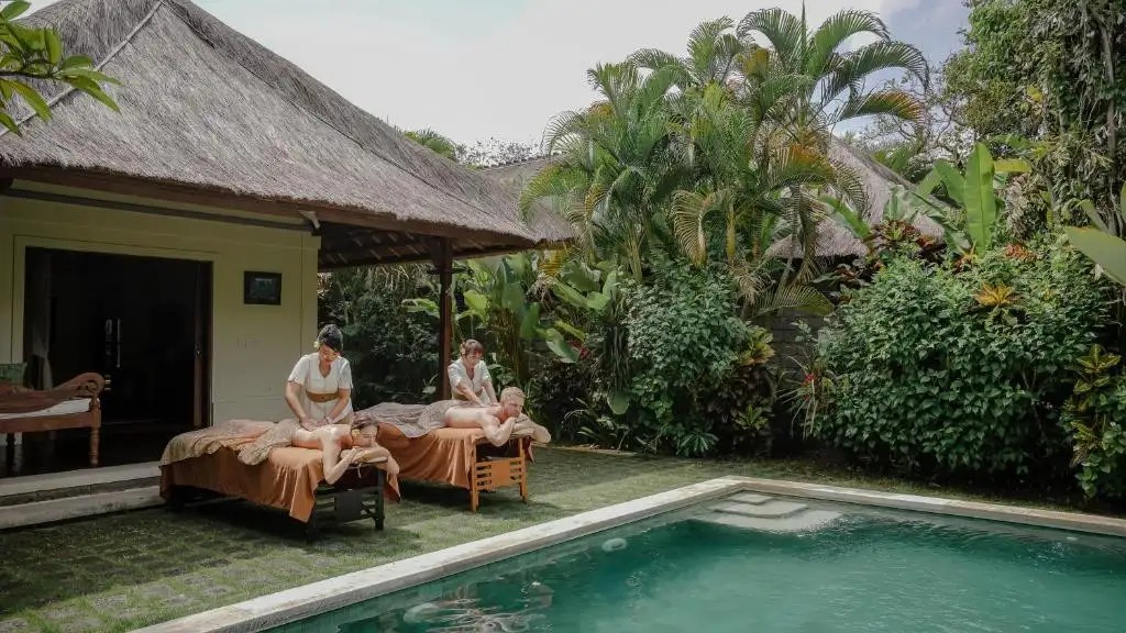 VILLA CANGGU BY PLATARAN (EX. PLATARAN CANGGU RESORT & SPA)