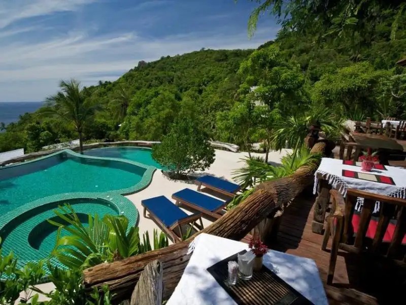 TANOTE VILLA HILL