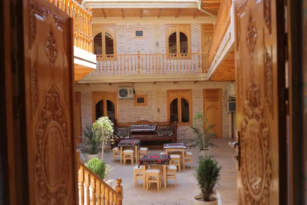 SULTANAT