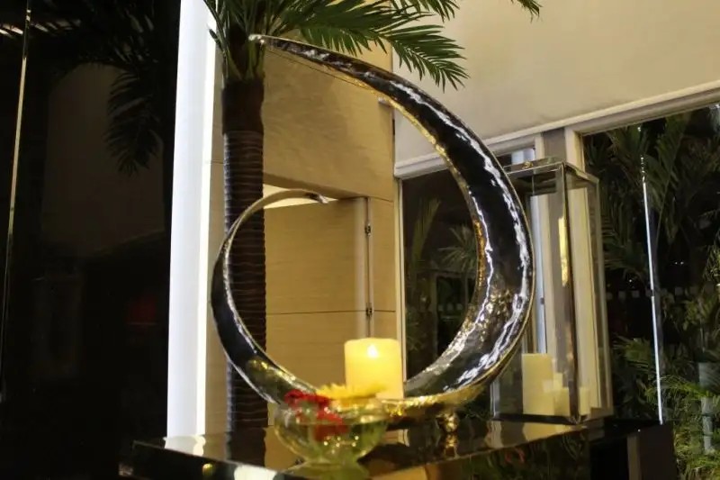 DE MANDARIN NOVA EXPRESS PATTAYA HOTEL