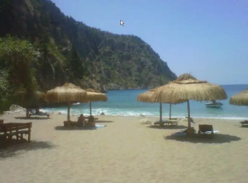 KELEBEKLER VADISI HOTEL