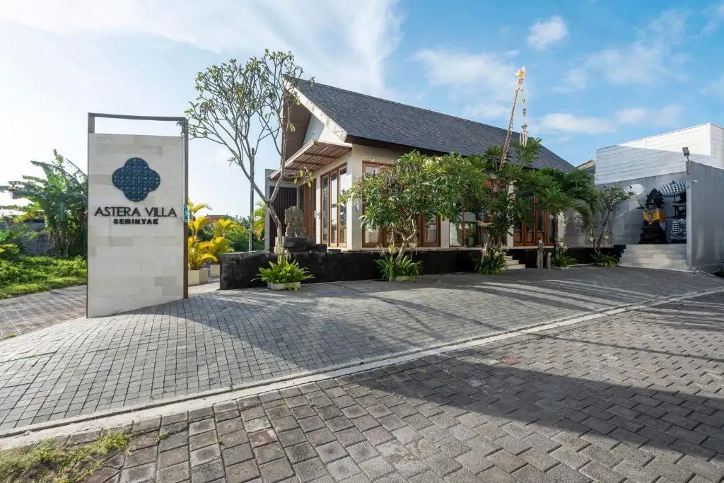 ASTERA SEMINYAK