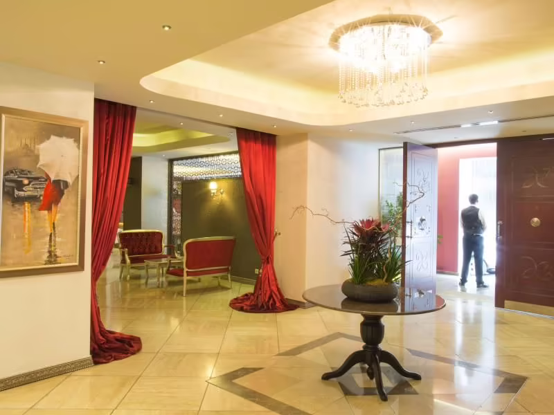 MOOD DESIGN SUITES