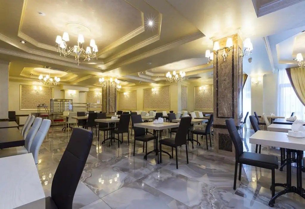 SUN PALACE GAGRA