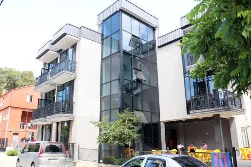 Z13 HOTEL