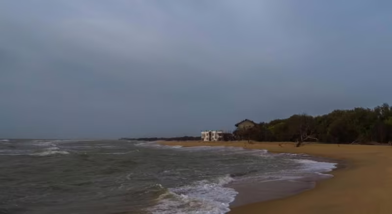 AMARANTA RESORT & SPA