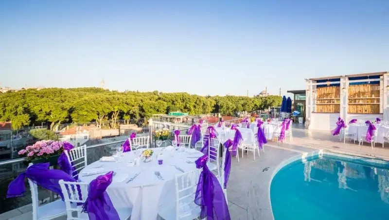 ORKA OLD CITY HOTEL