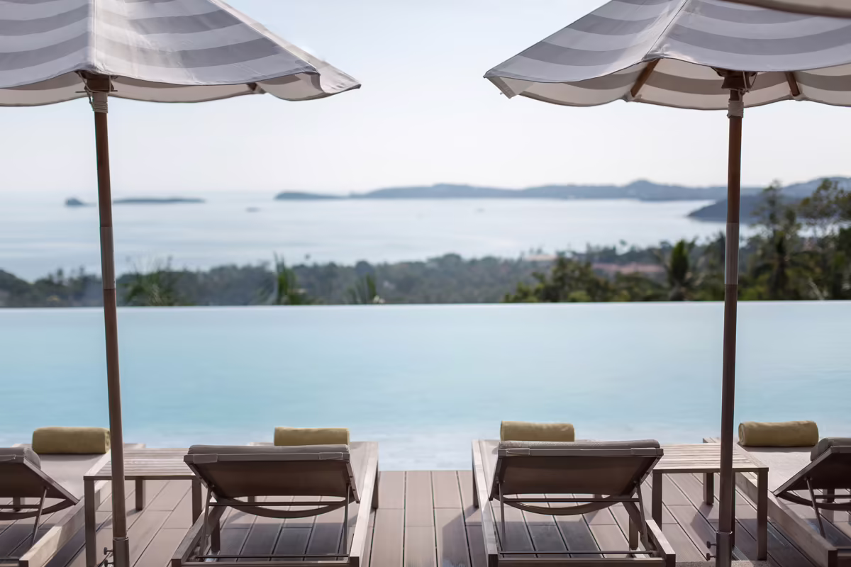 MANTRA SAMUI RESORT ADULTS ONLY 16+