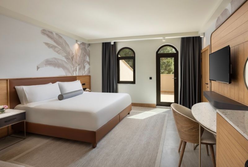 pasha suite