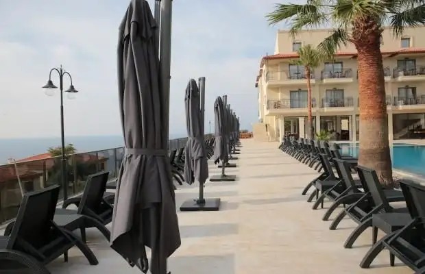 NEOPOL HOTEL (EX.VENTI HOTEL LUXURY)