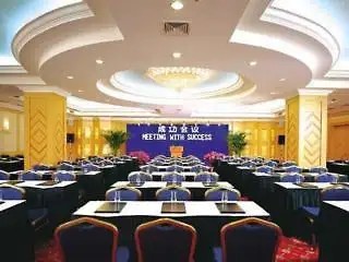 EASTERN AIR BUSINESS HOTEL