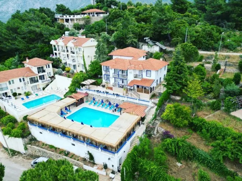 PH HOTEL FETHIYE