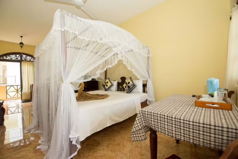 DHAMMIKA HOTEL