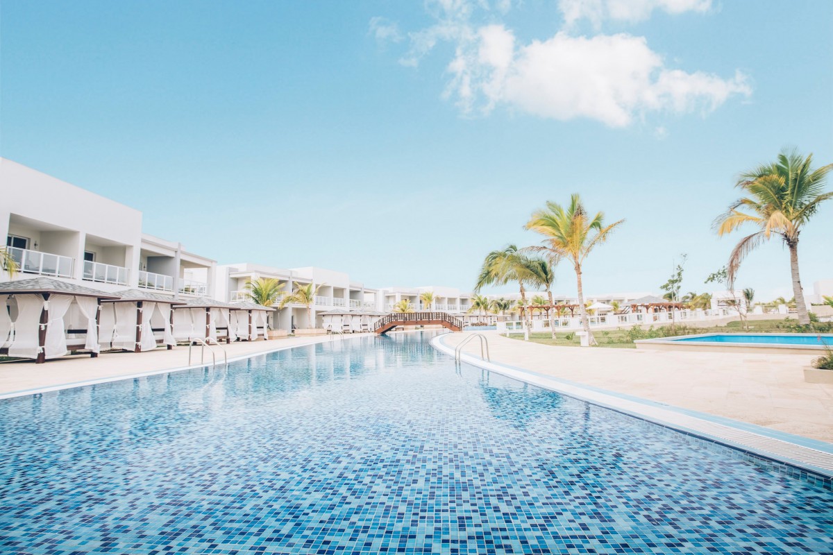 CORAL LEVEL AT IBEROSTAR SELECTION HOLGUIN 
