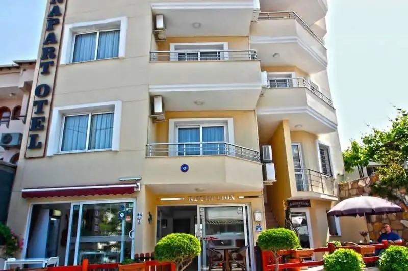 BONAPART HOTEL