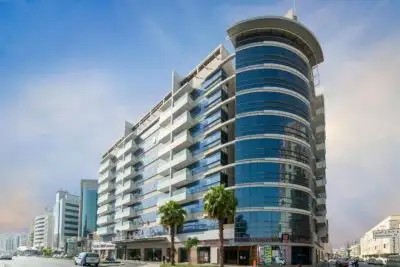 STAR METRO DEIRA HOTEL APARTMENTS