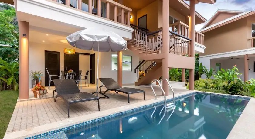 CASA SAKOO RESORT PHUKET