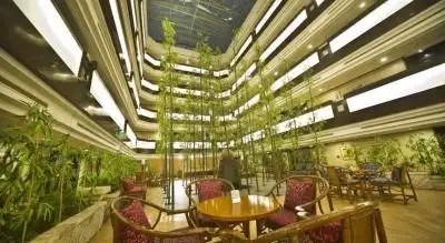 GREEN GARDEN HOTEL