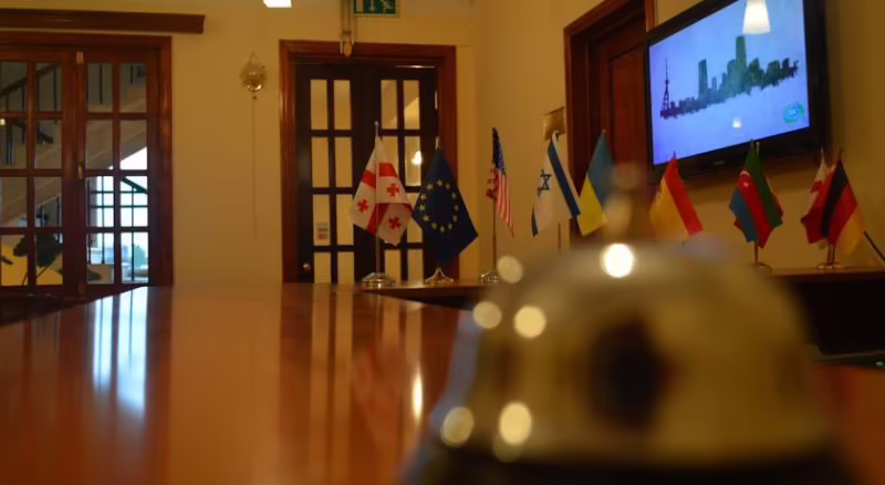 TIRIFI HOLIDAY HOTEL