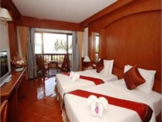 BEACH HOUSE SAMUI