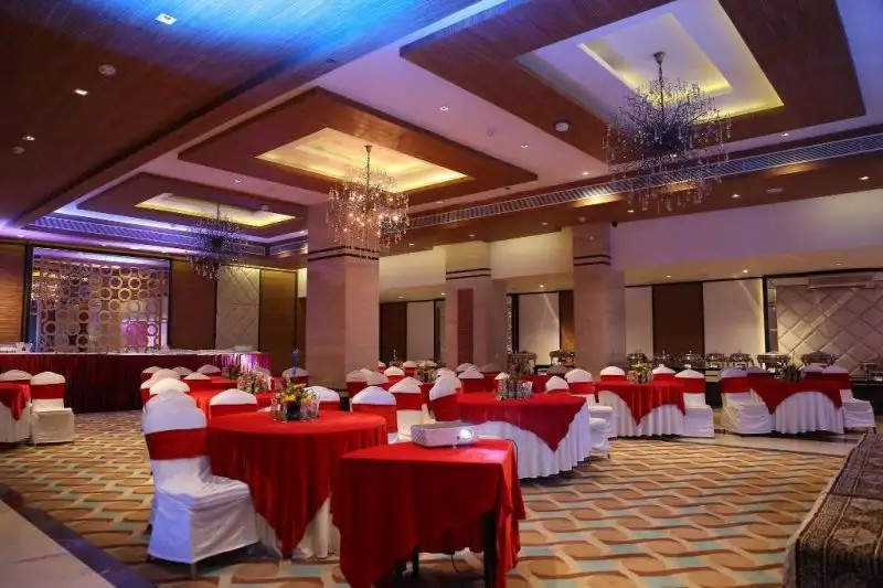 SK PREMIUM PARK HOTEL