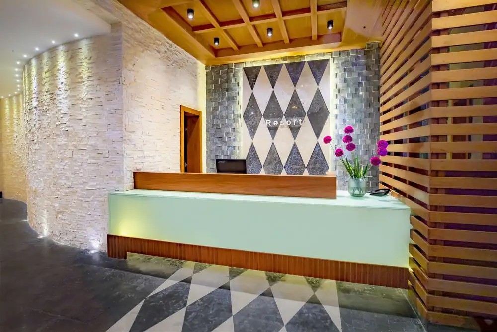 AJIRA RESORT SAHL HASHEESH (EX. ZEN RESORT SAHL HASHEESH BOUTIQUE)