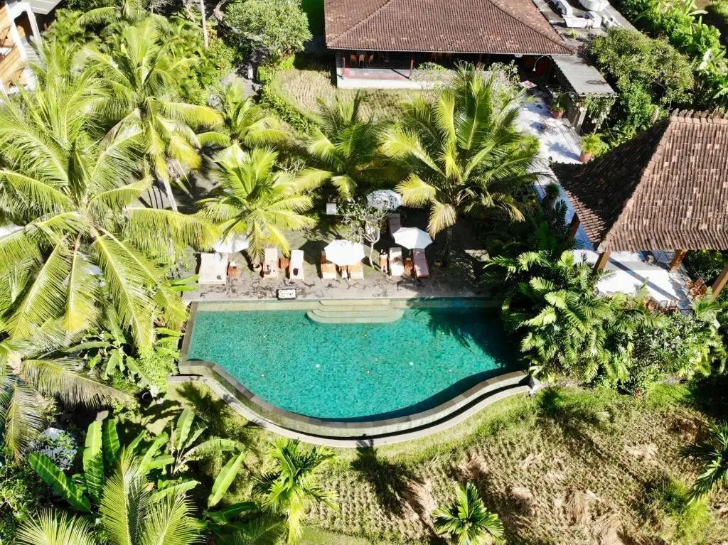 ALAYA UBUD