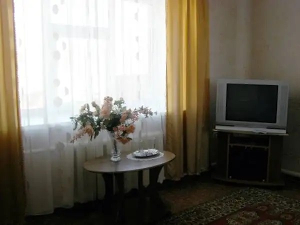 БУХТА РАДОСТИ
