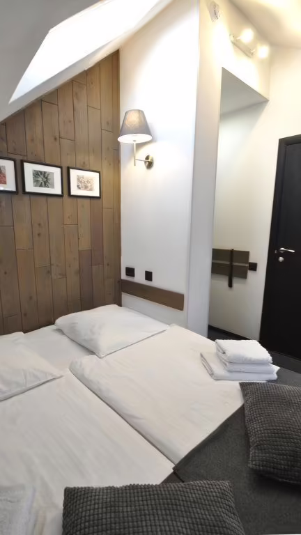 PEOPLE LOFT ТВЕРСКАЯ