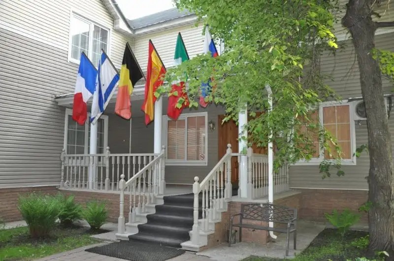 ЗАПАДНАЯ