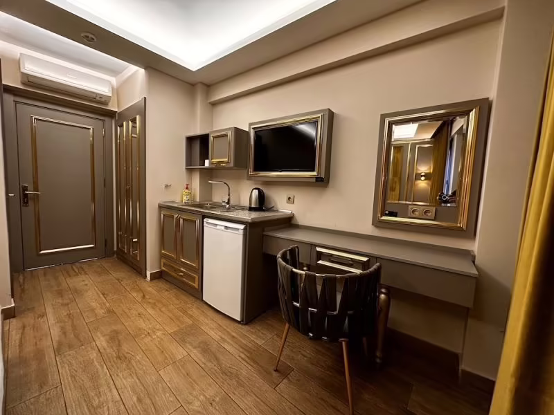 TAKSIM LA MARINO HOTEL