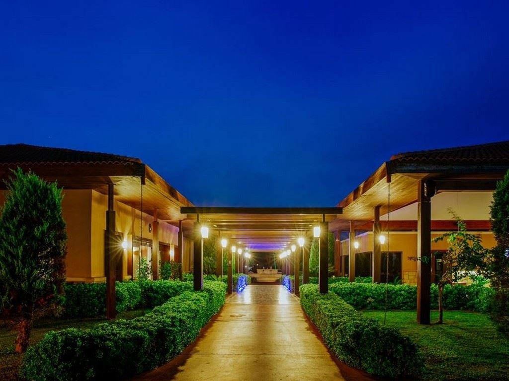 IC HOTELS RESIDENCE