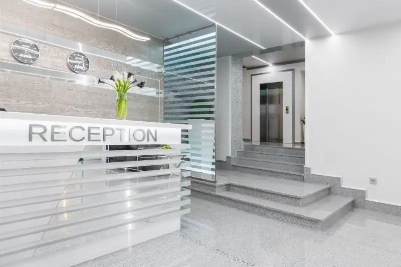 PARALLEL HOTEL & CONFERENCE KRASNODAR