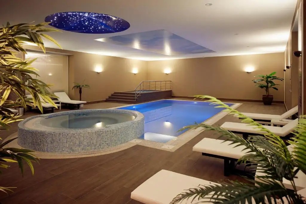MERCURE ISTANBUL ALTUNIZADE