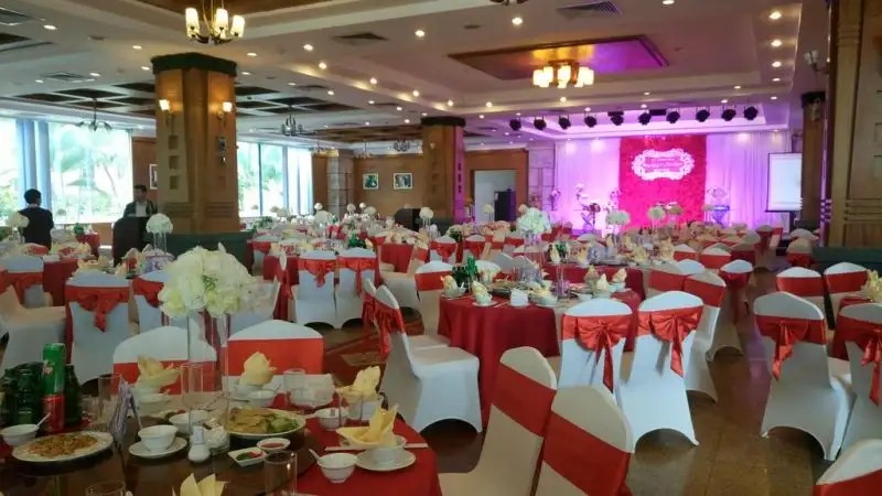 GRAND HA LONG