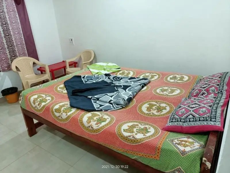 KRISHNA GUESTHOUSE