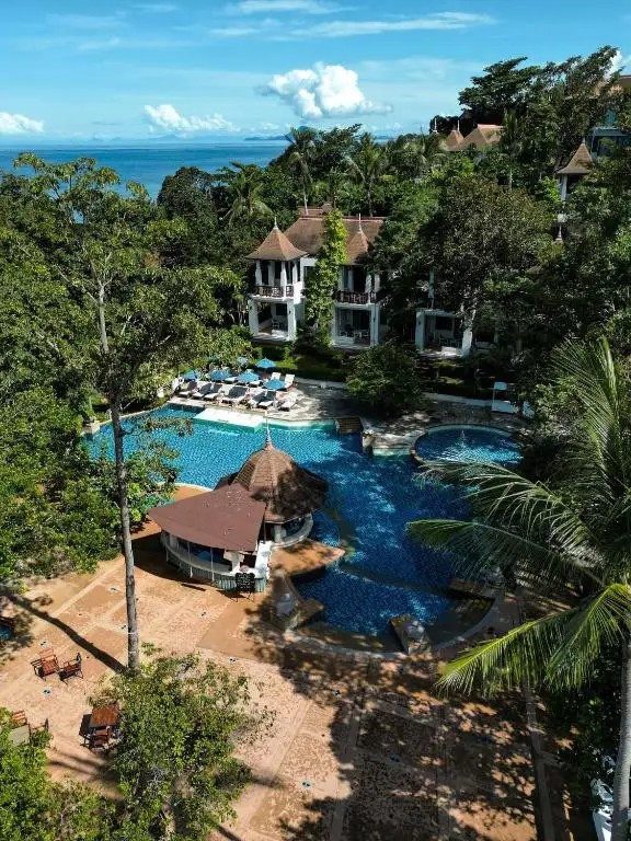 AVANI + KOH LANTA KRABI RESORT