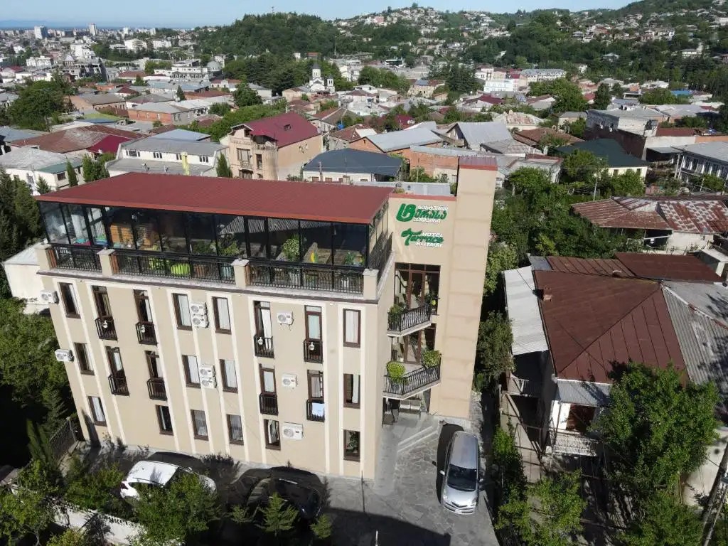 TERRACE KUTAISI HOTEL