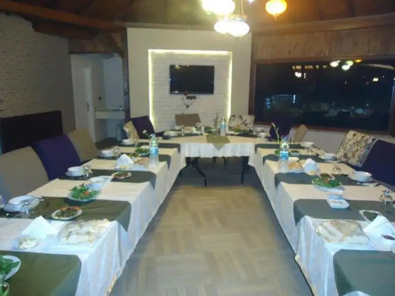 FIMAJ RESIDENCE & APART HOTEL