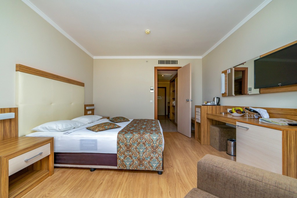 CALIMERA HANE GARDEN HOTEL (EX. PRIMASOL HANE GARDEN)