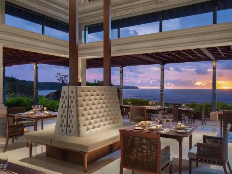 JUMEIRAH BALI