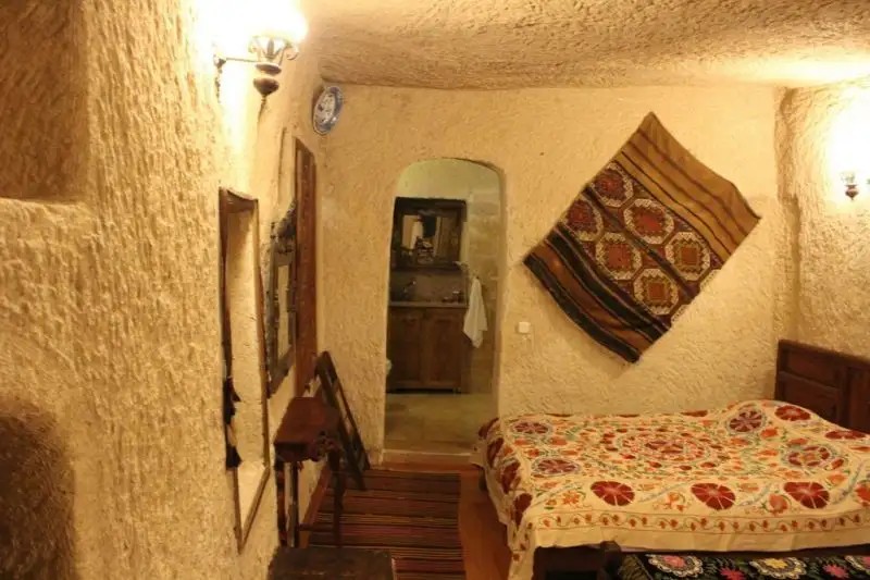 KISMET CAVE HOUSE GOREME