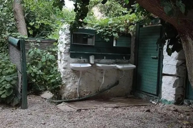 KELEBEKLER VADISI HOTEL