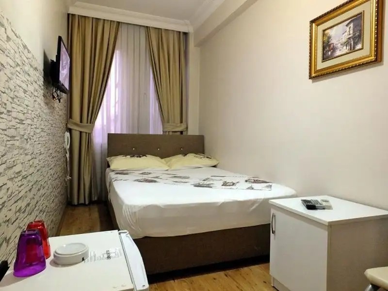 KADIKOY PORT HOTEL