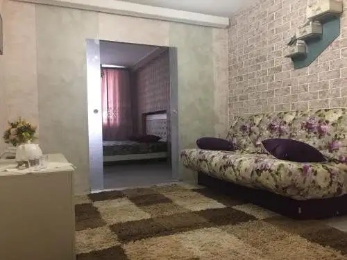 HAPPY HOME