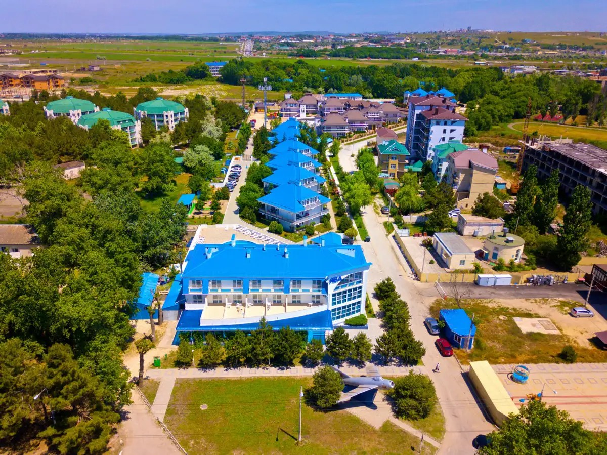 ЯВА ОТЕЛЬ