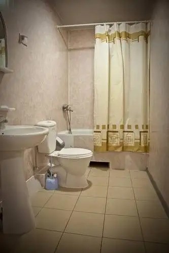 КЛУБ АПЕЛЬСИН