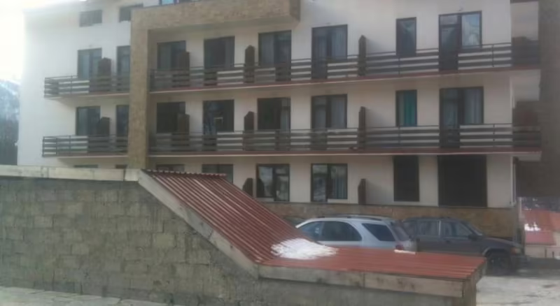 K2 HOTEL