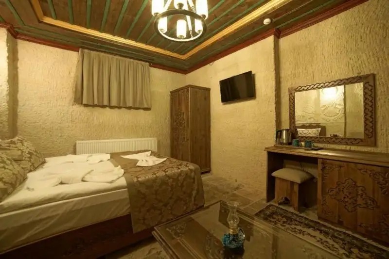 FEEL CAPPADOCIA STONE HOUSE