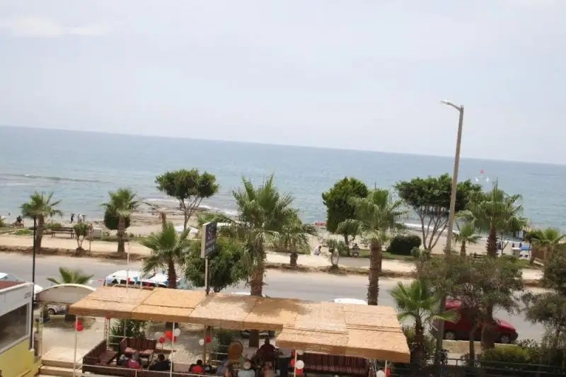 SAN FRANCISCO BEACH HOTEL